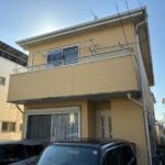 函南町大土肥　中古　外観