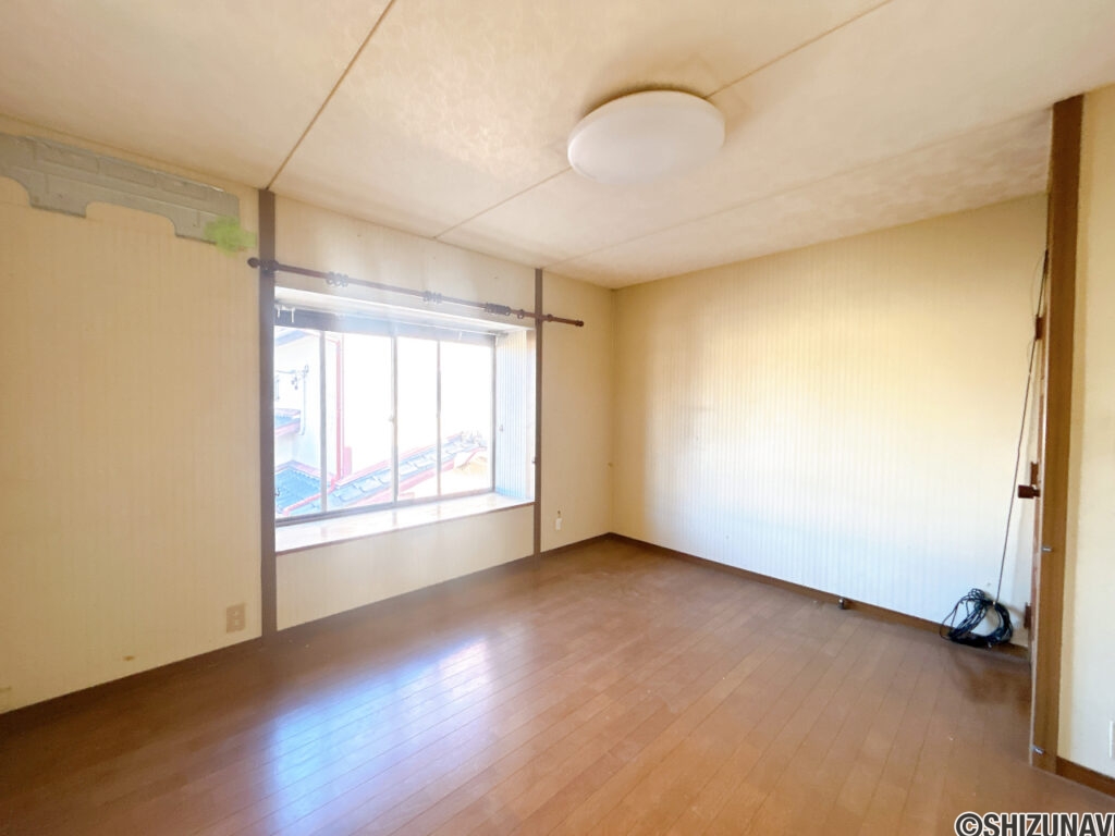 【2階洋室（1）6帖】