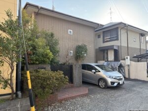 焼津市下小田 全体③