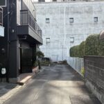 富士宮市東町　中古住宅　周辺環境