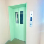 【エレベーター】