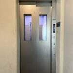 【エレベーター】