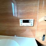 追い炊き機能付き