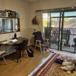 1階 ダイニング