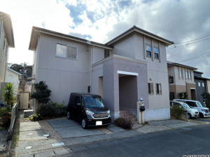 袋井市可睡の杜　遠鉄ホーム施工　リフォーム済み中古住宅　4LDKの物件画像