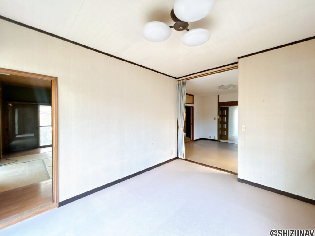 【リビング別角度】