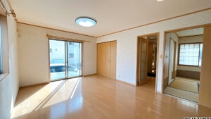 【リビング別角度】