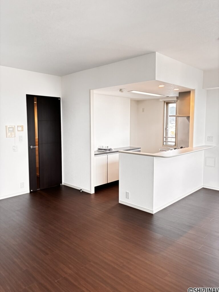 ウィスティリア横内の画像