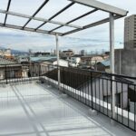 富士宮市東町　中古住宅　外観