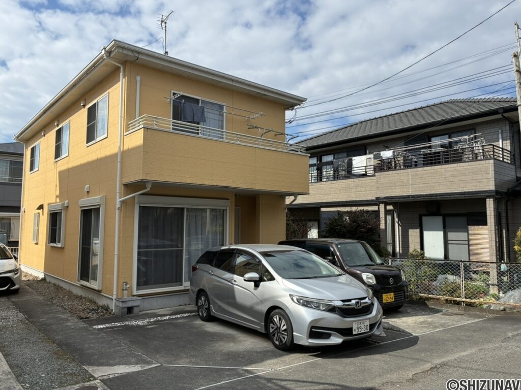 函南町大土肥　中古　外観