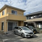 函南町大土肥　中古　外観