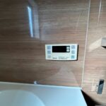 追い炊き機能付き