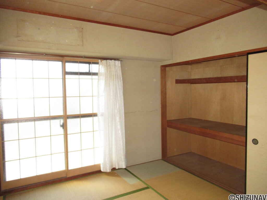 エンゼルハイム下河原　101　内観