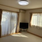 函南町大土肥　中古　内観