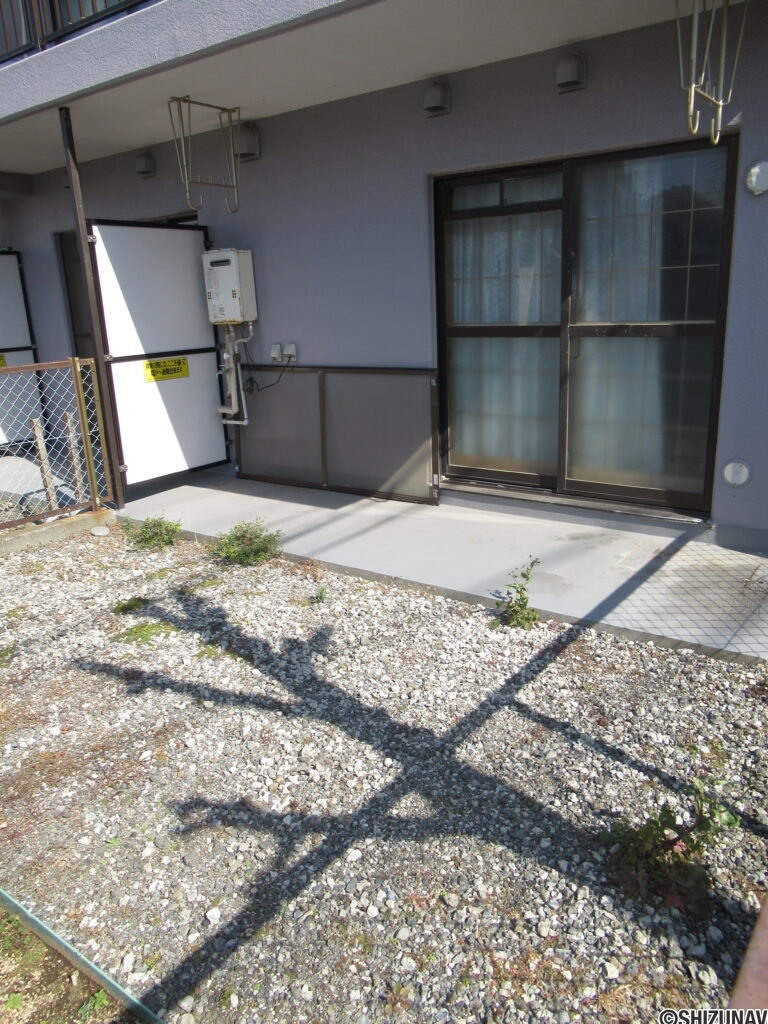 エンゼルハイム下河原　101　共用部