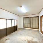 【1階土間8帖】別角度