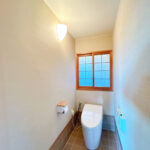 【母屋トイレ】