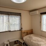 函南町大土肥　中古　内観