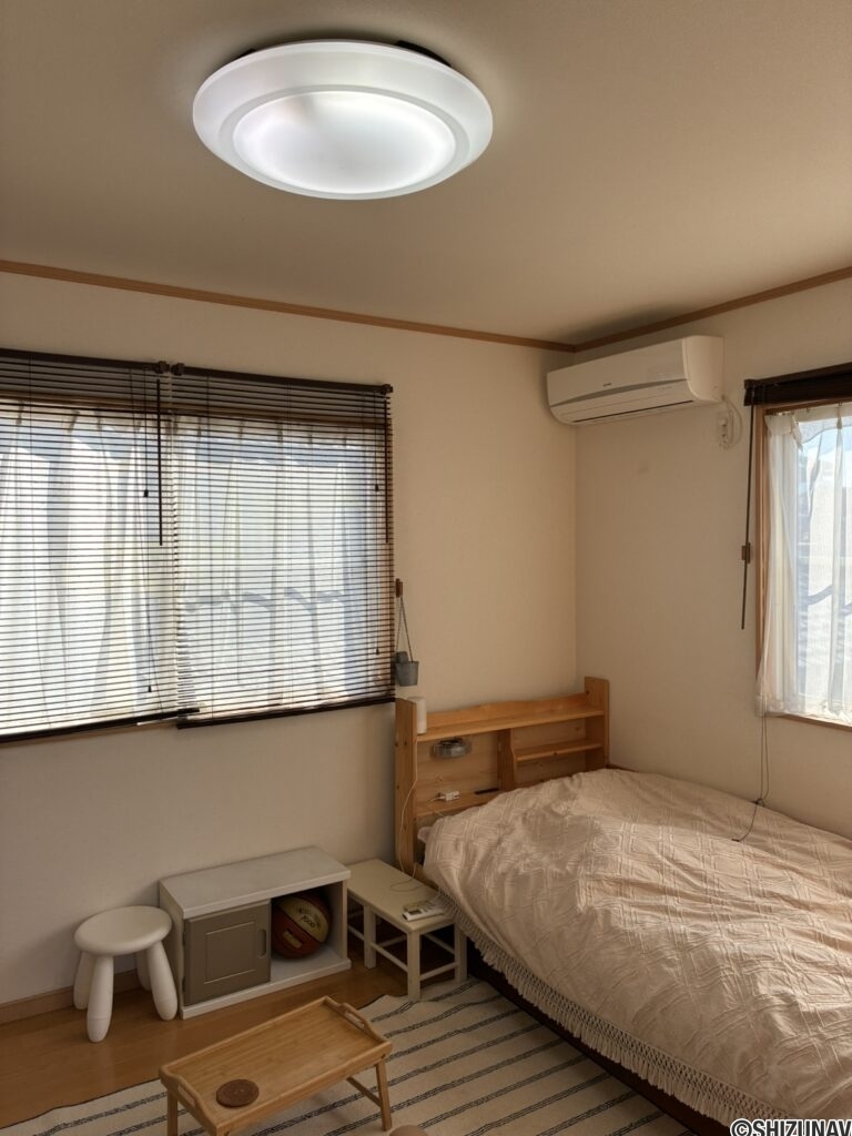 函南町大土肥　中古　内観