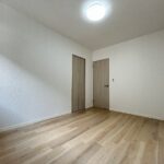 2階真ん中洋室別角度