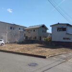 伊豆の国市長岡　売り土地　外観