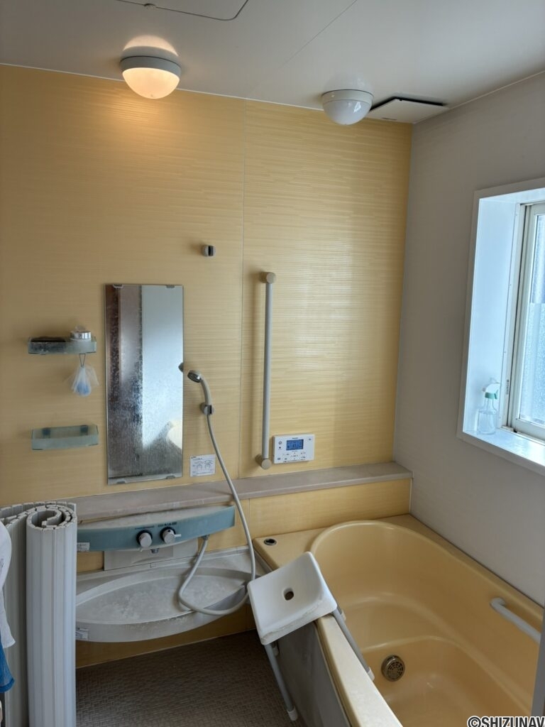 函南町大土肥　中古　内観