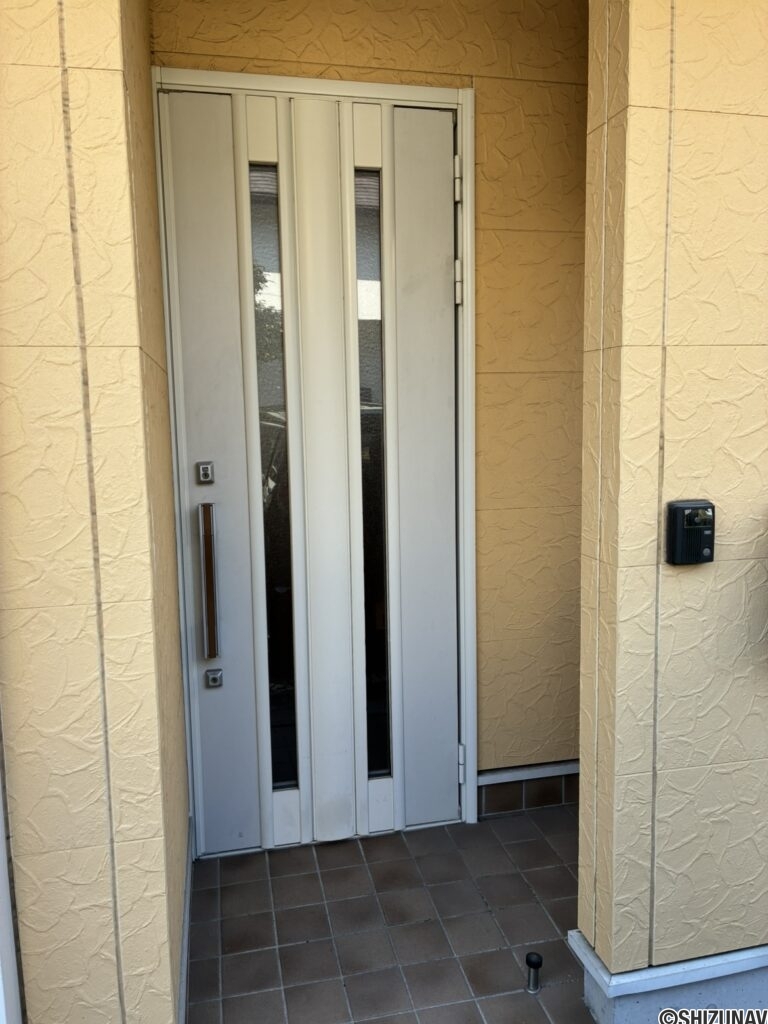 函南町大土肥　中古　外観