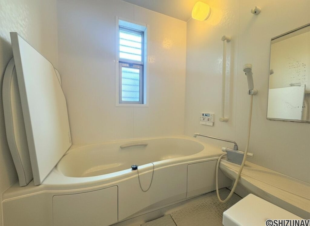 藤枝市高柳　トヨタホームの画像