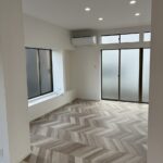 富士宮市東町　中古住宅　内観