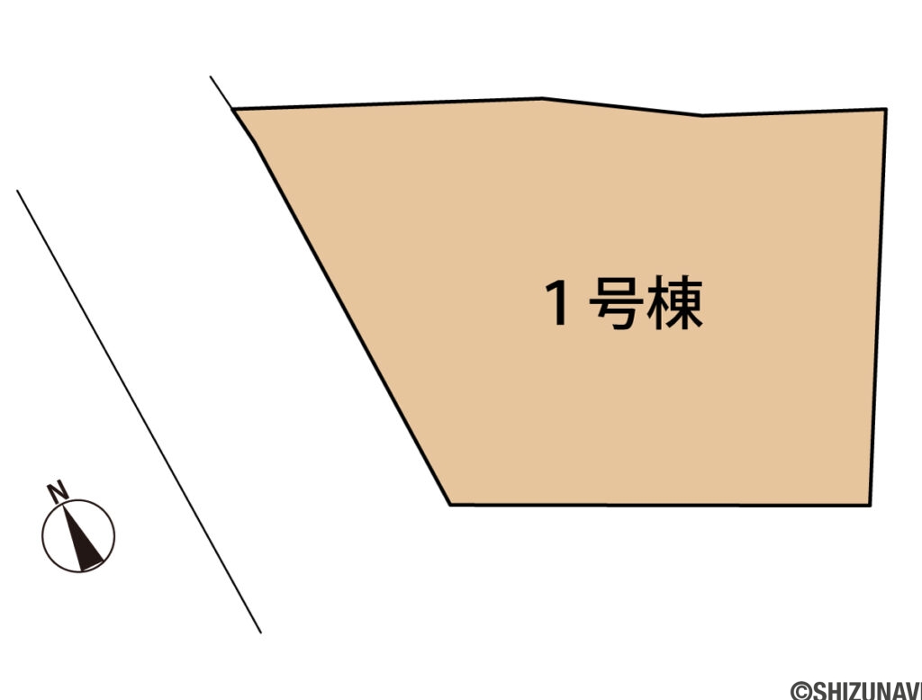 リーブルガーデン 御殿場市二枚橋の画像