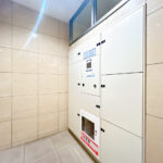 【宅配ボックス】