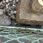 函南町大土肥　中古　境界付近