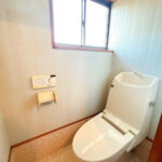 【2階トイレ】