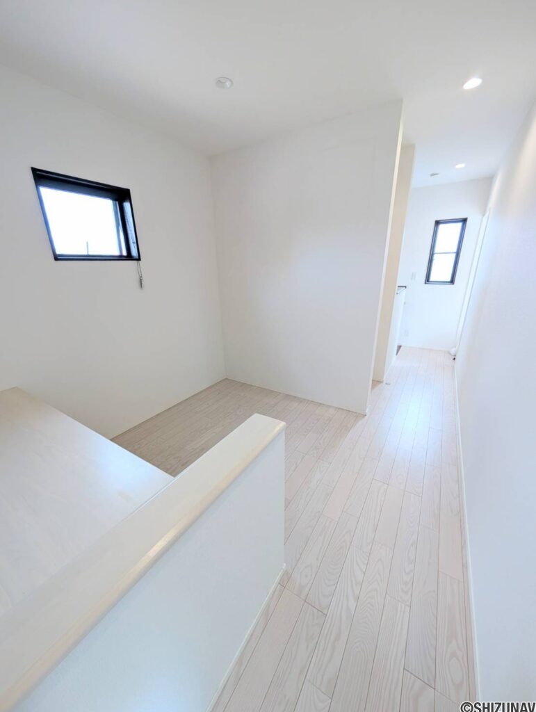 浜松市中央区和合町　中古住宅の画像