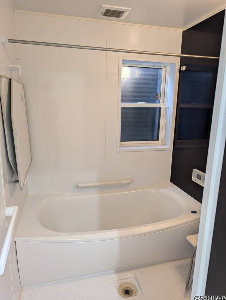 浜松市中央区和合町　中古住宅の画像