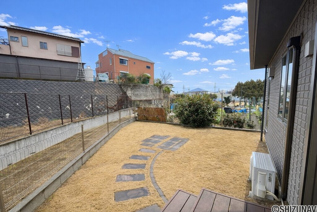 三島市谷田　中古戸建の画像