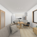 富士市松岡　積水ハウス施工　中古住宅　仲介手数料不要の画像