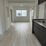 富士宮市東町　中古住宅　内観