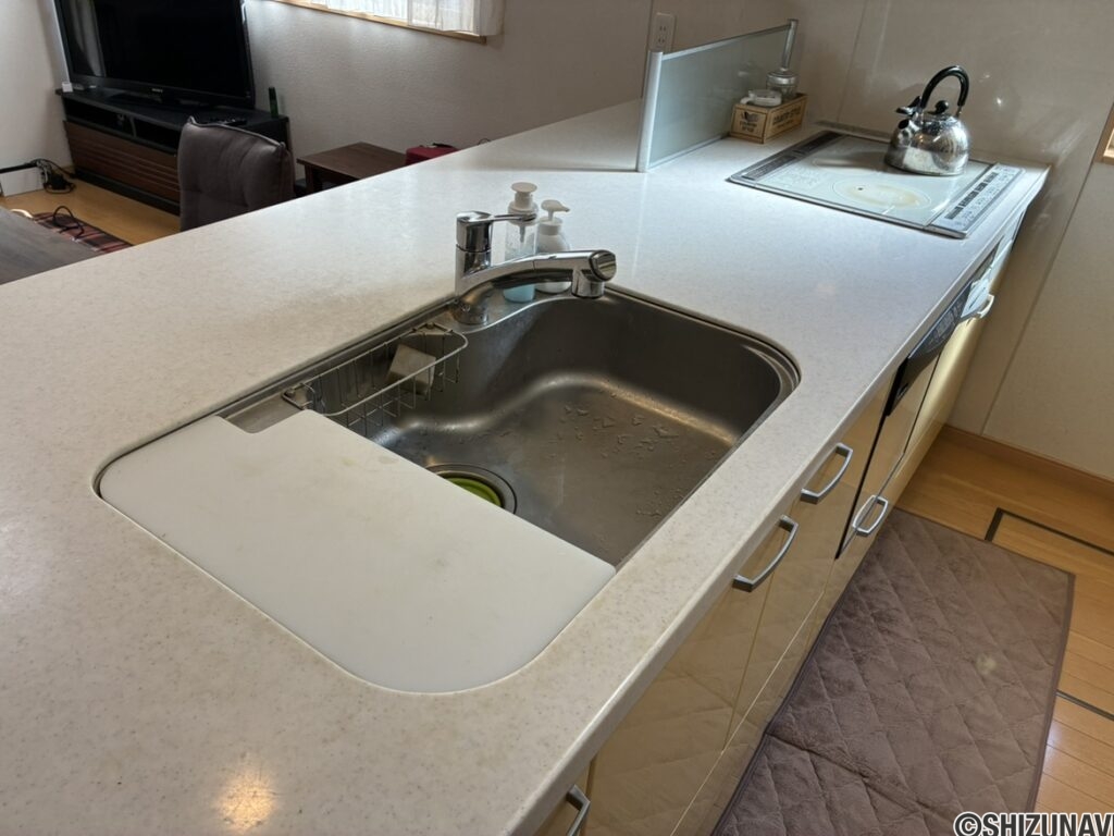 函南町大土肥　中古　内観