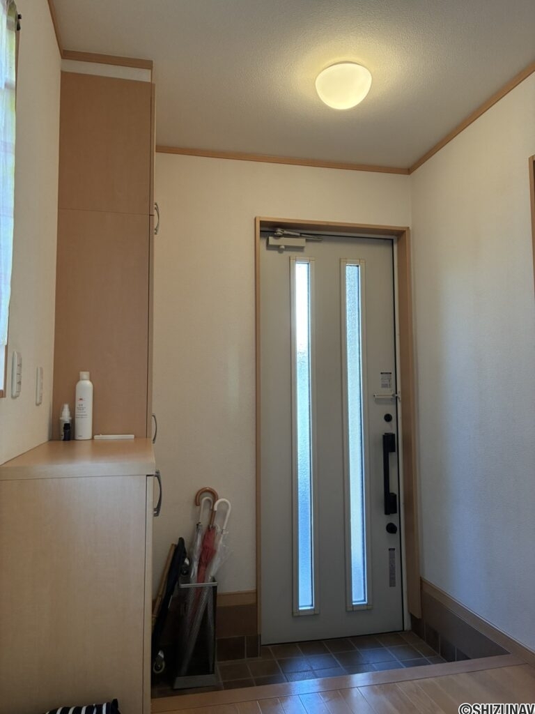 函南町大土肥　中古　内観