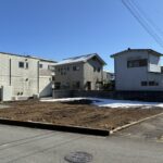 伊豆の国市長岡　売り土地　外観