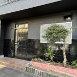 富士宮市東町　中古住宅　外観