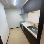 キッチンスペース