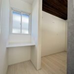 キッチン　別角度です。