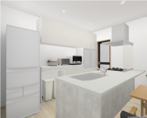 富士市松岡　積水ハウス施工　中古住宅　仲介手数料不要の画像