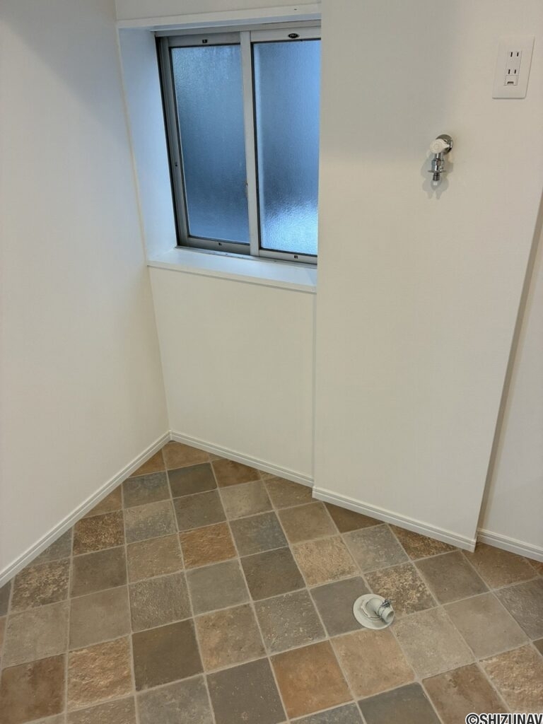 富士宮市東町　中古住宅　内観