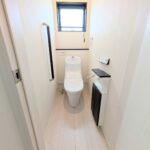 浜松市中央区和合町　中古住宅の画像