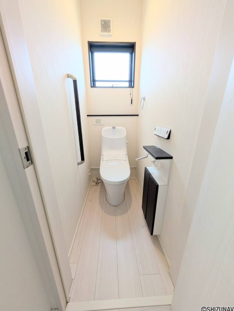 浜松市中央区和合町　中古住宅の画像