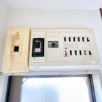 【ブレーカー】