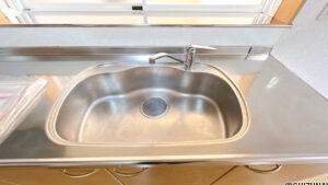 【シンク】